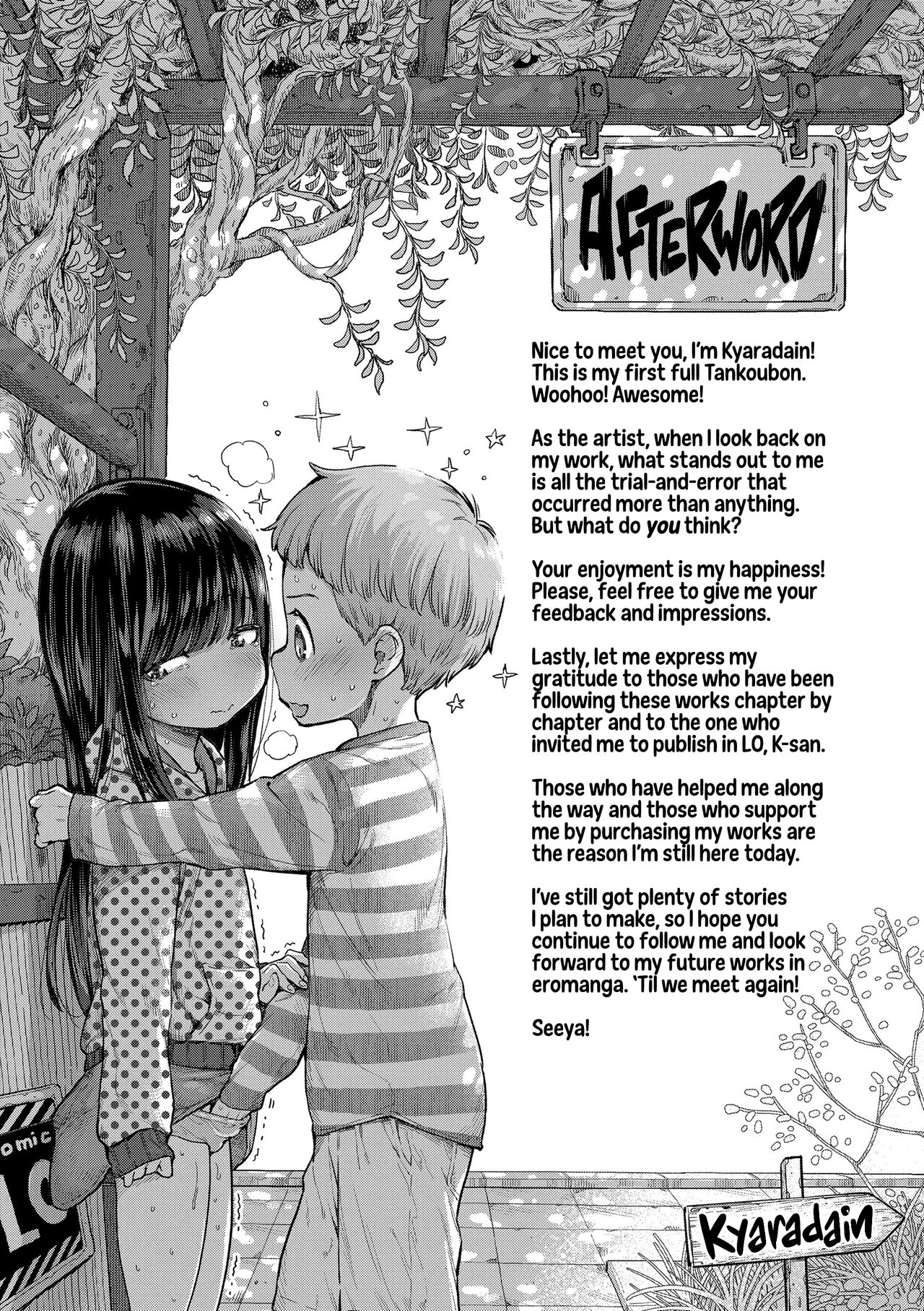 [Kyaradain] Chiisakute Shiawase Little and Happy [English] [Mistvern + Bigk40k, Xzosk] [Digital] [Decensored]_192.png